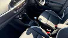 Kia Picanto 1.0 Shadow 5dr [4 seats] Petrol Hatchback